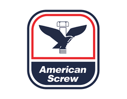 amrican screw logo